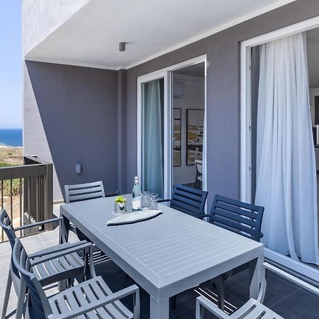 Seaside Luxury In Pembroke St Julians Exterior foto